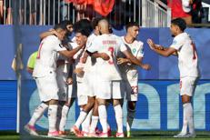 Il Marocco - Afp