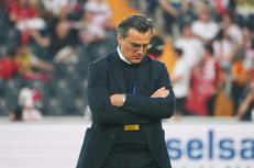 Vincenzo Montella - (Fotogramma)