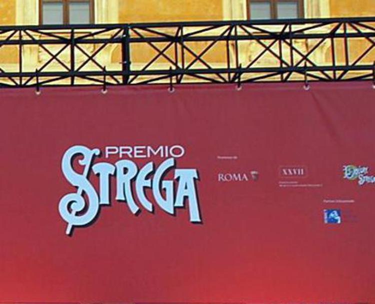 Premio Strega - Fotogramma /Ipa