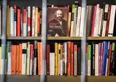 Libreria - Fotogramma