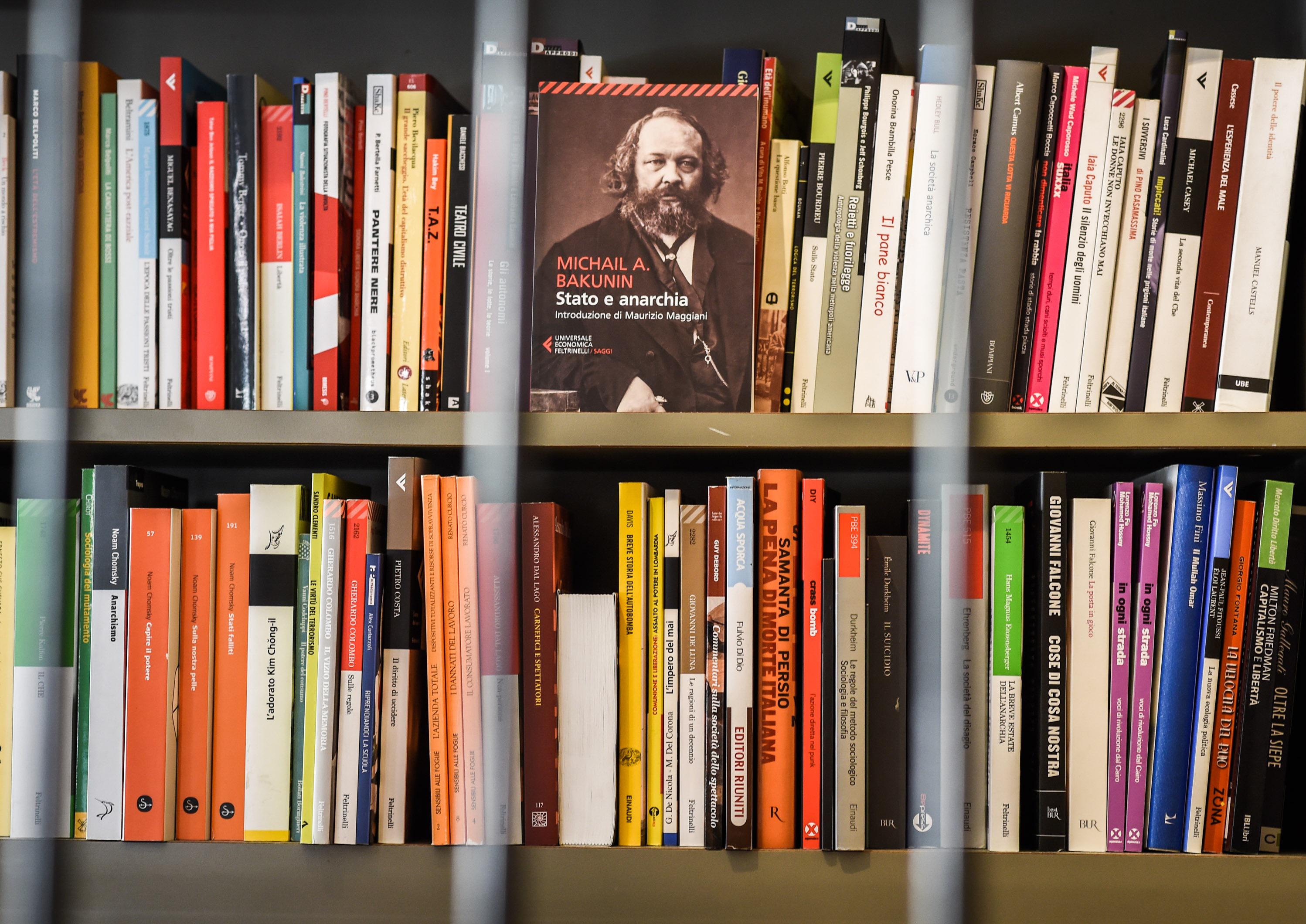 Dalle sfide per l'Europa secondo Draghi all'autobiografia di Antognoni, le novità in libreria