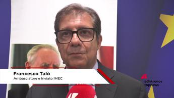 Sicurezza: Talò (Imec), 'Serve una cultura della sicurezza che vada oltre la difesa'