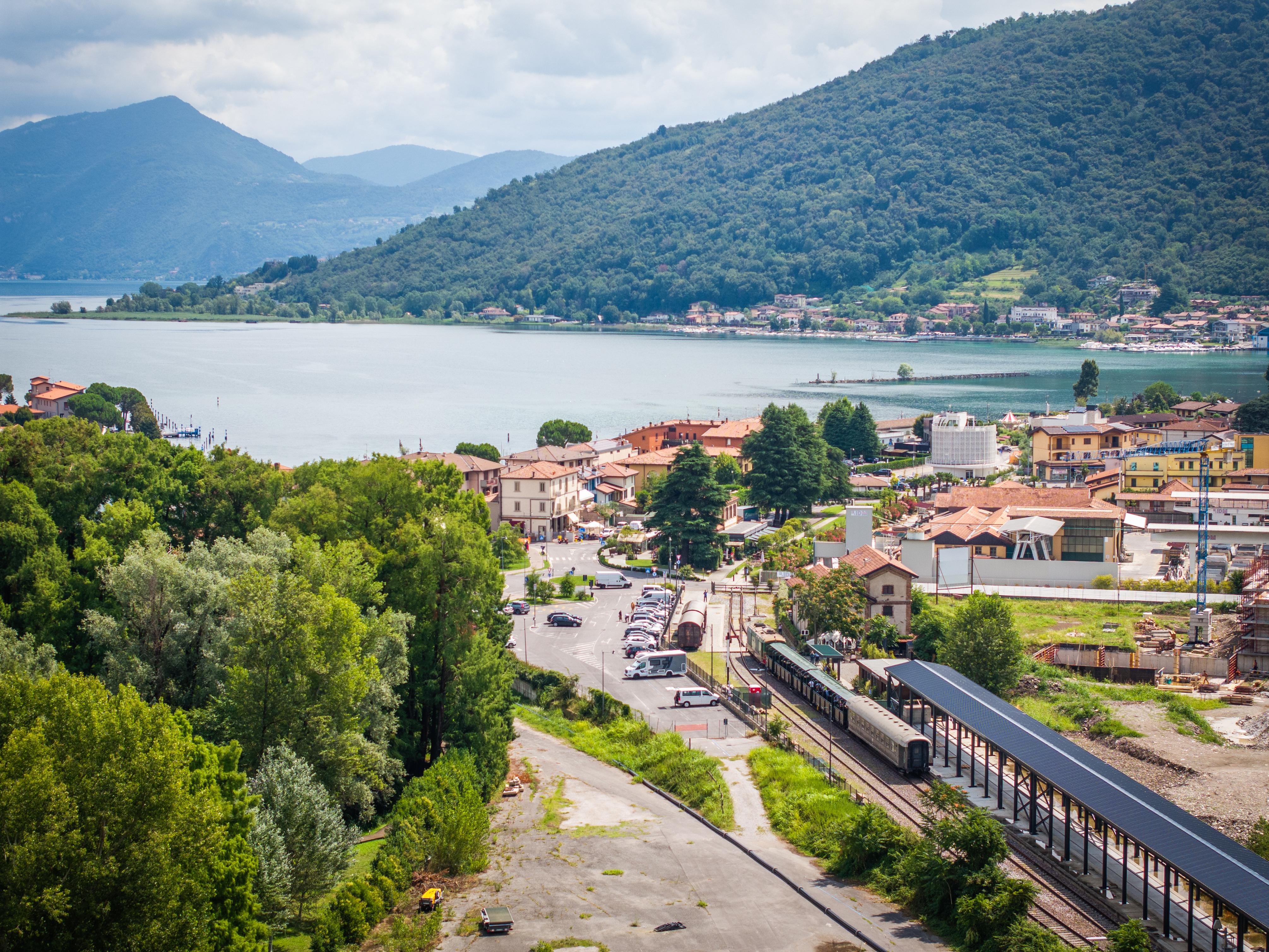 carrozze panoramiche drone1