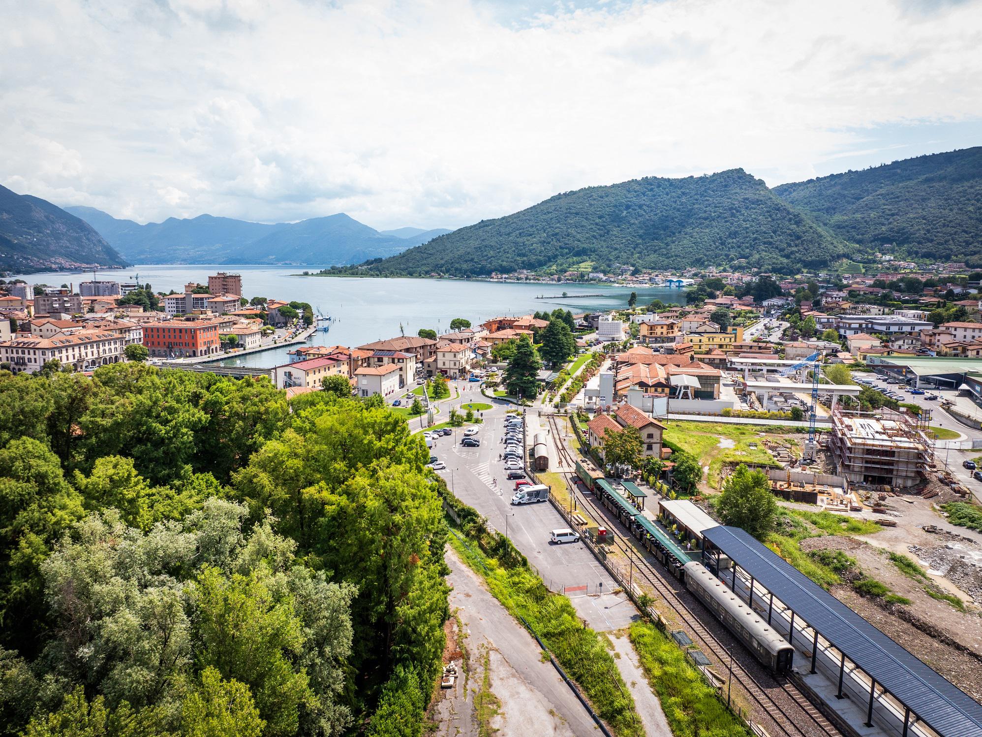 carrozze panoramiche drone3