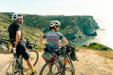 Shardana Bikeventure conquista la mezione speciale della stampa all'Oscar del cicloturismo