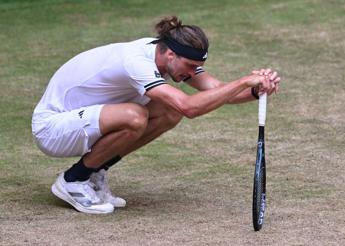 Zverev Afp Immagine in aggiornamento