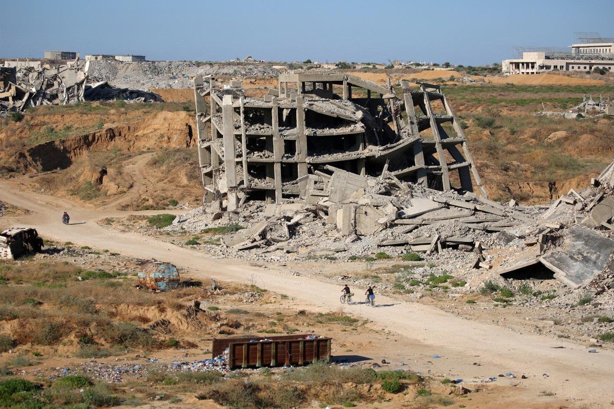 Al Jazeera: "Nostro cameraman ucciso in raid Israele a Gaza"