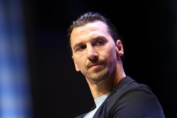 Ibrahimovic Ipa Fg Immagine in aggiornamento