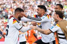 La Germania - Afp