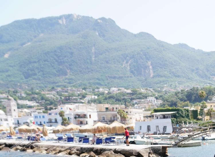 Ischia - (Ipa)