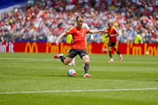 Kevin De Bruyne - IPA