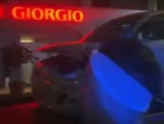 Savona, dopo l'incidente mortale posta video e ride: 