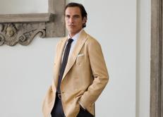 Brioni ridisegna l'arte della sartoria su misura con 'Brioni Maestria' e celebra Roma