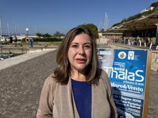 Fulvia Massimelli - (Foto Adnkronos)