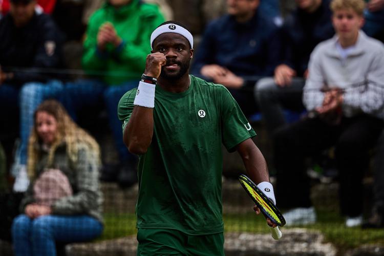 Tiafoe - IPA