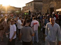 (Ufficio stampa del Festival of the Sun)