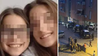 Sorelle scomparse, Tg1: "Ritrovate vive e in buone condizioni a Formia"