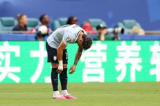 Araujo - Afp