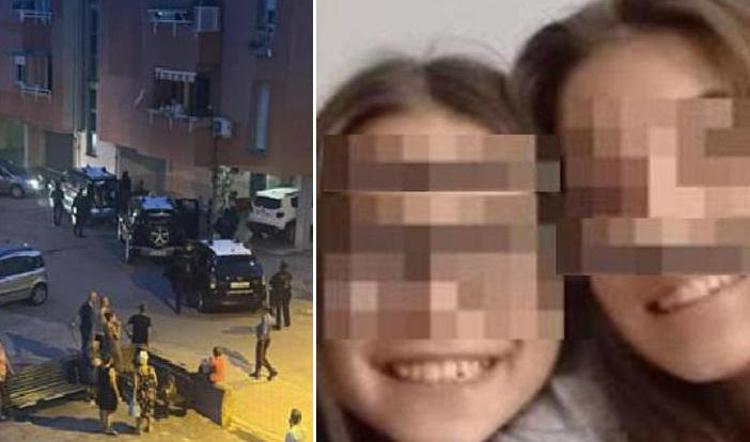 Le sorelle scomparse e ritrovate
