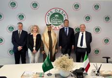 FII Priority Europe 2026, il summit dei fondi sovrani a Roma
