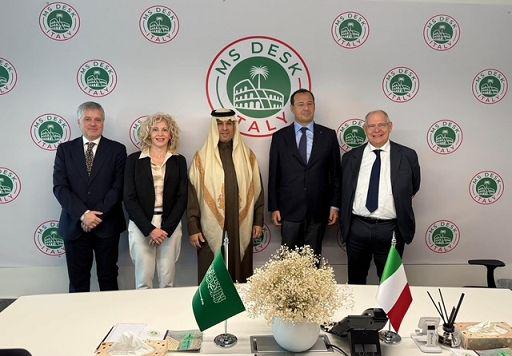 FII Priority Europe 2026, the sovereign funds summit in Rome