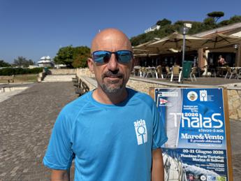 Claudio Merli - (Foto Adnkronos)
