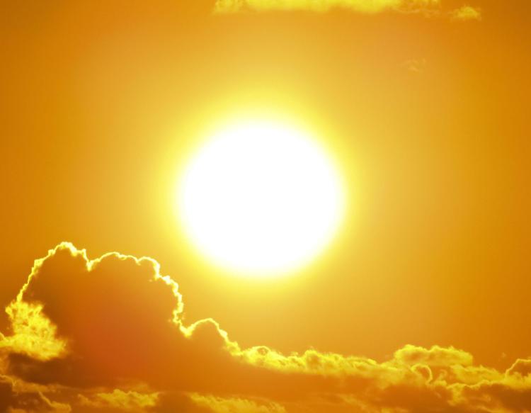 Sole - (Foto )