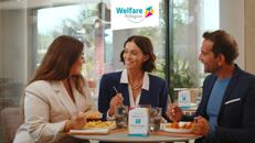 Buoni pasto, la risposta concreta di Welfare Pellegrini al nuovo bisogno di benessere in azienda