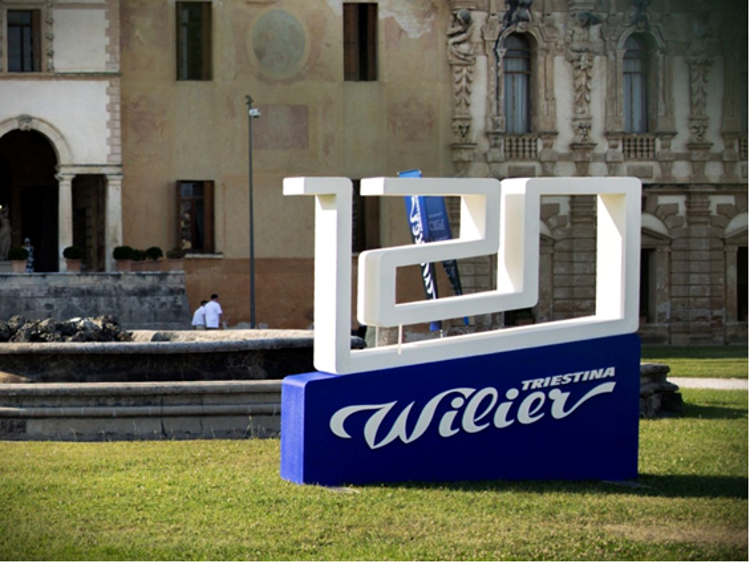Wilier Triestina compie 120 anni e celebra con un'edizione limitata della Filante