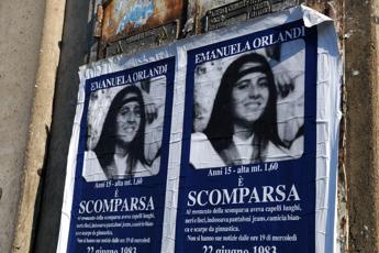 Emanuela Orlandi - (IPa)