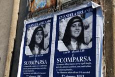 Emanuela Orlandi - (IPa)