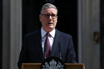 Starmer: 