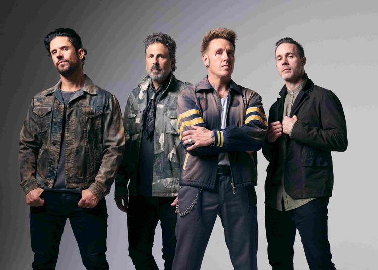 I Papa Roach