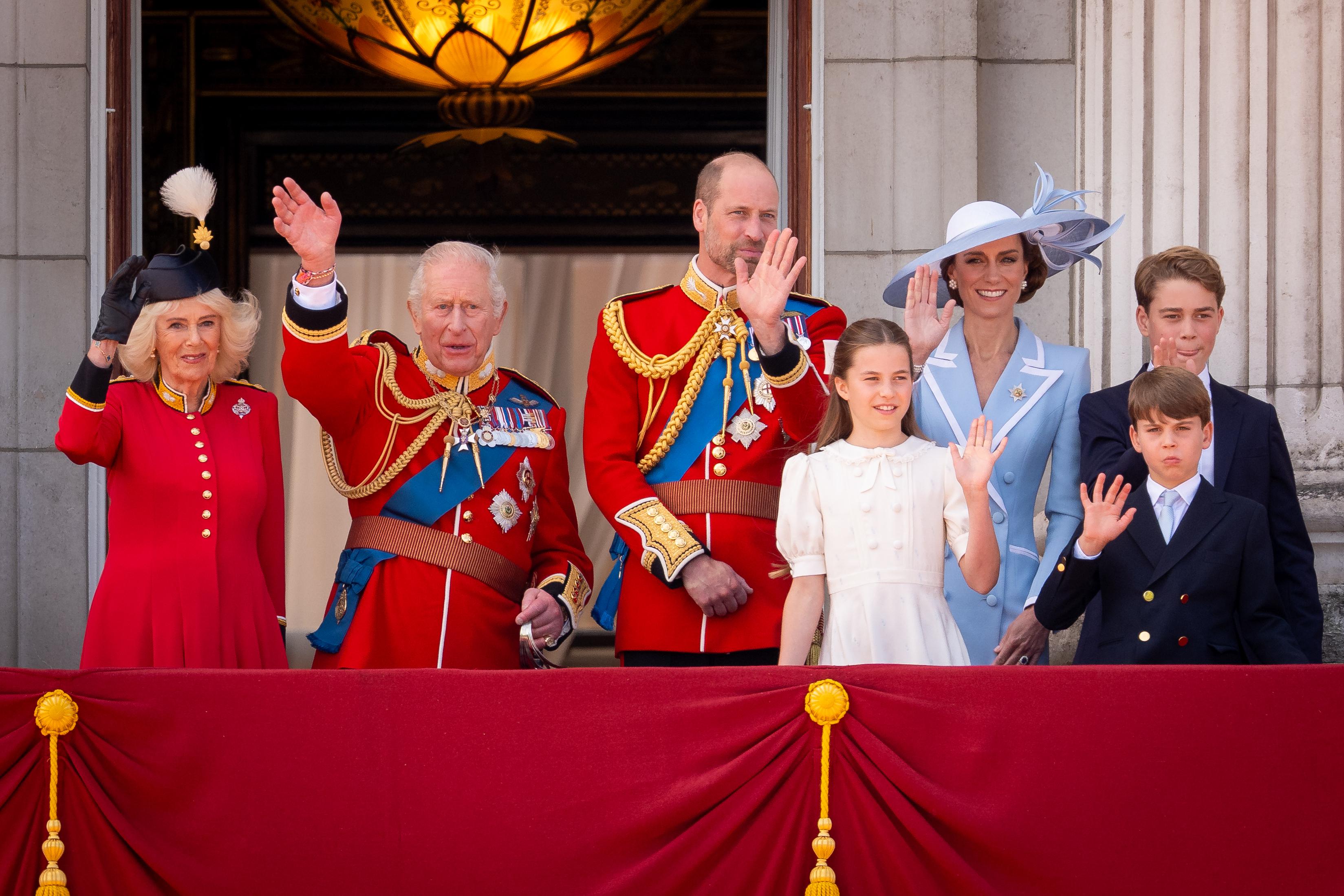 il nuovo sondaggio (e la posizione di William) il nuovo sondaggio (e la posizione di William)