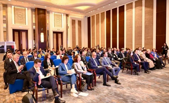Workshop - Foto sito ambasciata italiana in Mongolia