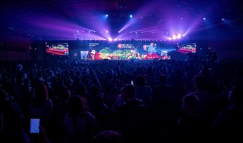 MAINSTAGE WMF 2026 - (Adnkronos)