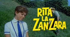 'Rita la Zanzara', restaurato il musicarello cult da Titanus e Cineteca Nazionale