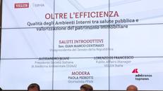 Edilizia: al Senato si è discusso di edifici più sani per il futuro delle città