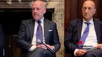 A New York 'Investing in Southern Italy', per promuovere innovazione, competitività e crescita sostenibile