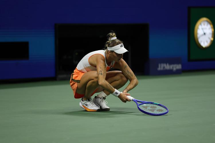 Vondrousova - IPA