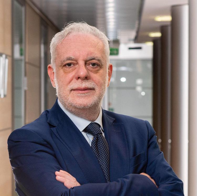 Andrea Gibelli - (Ufficio stampa)