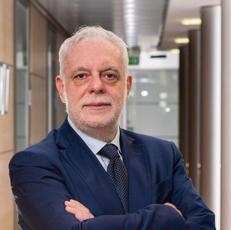 Andrea Gibelli - (Ufficio stampa)