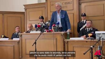 Sorelle ritrovate, il procuratore: 