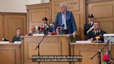 Sorelle ritrovate, il procuratore: 