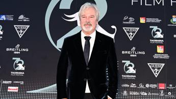 Gore Verbinski: "Al cinema serve trasparenza, l'Ia non verrà mai prima di una storia"