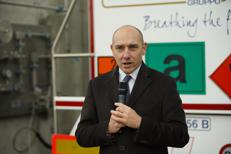 Pier Antonio Rossetti - (Ufficio stampa)