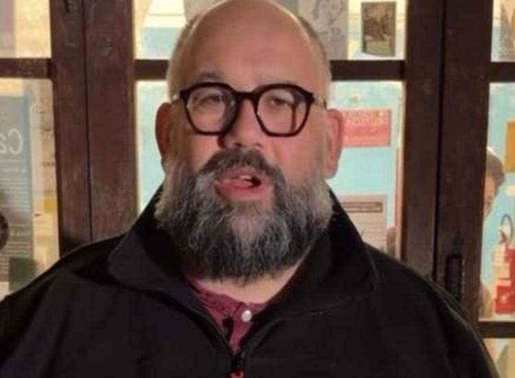 Francesco Chiantese