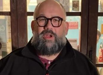 Francesco Chiantese