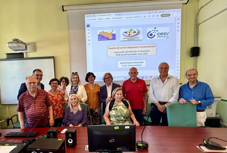 Indagine Asp su su qualità servizi: promossa