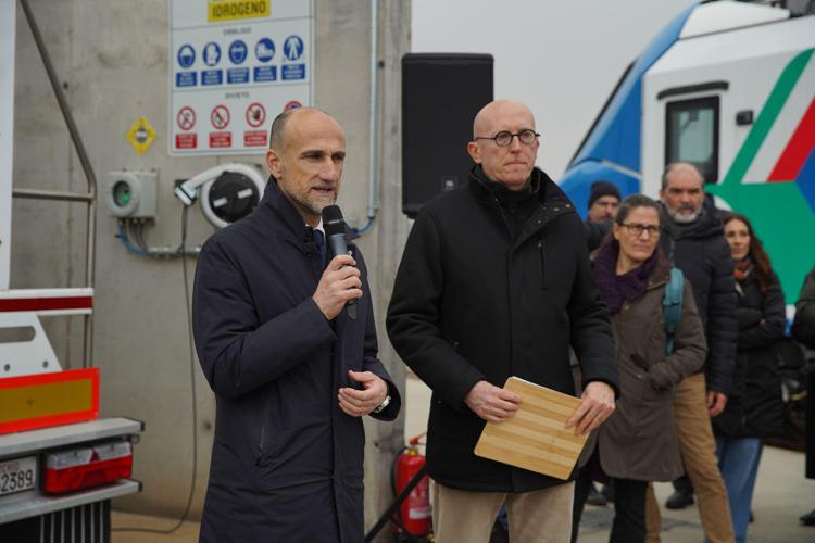 Pier Antonio Rossetti - (Ufficio stampa)